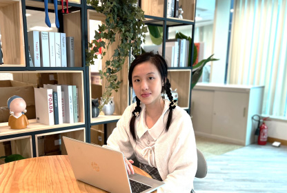 Management Trainee - 2025 IntakeManagement Trainee - 2025 Intake