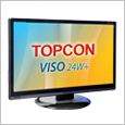 TOPCON Viso24W+ 24 Full HD ùGܾ