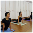 Level 1 Yoga (J¦Z) - |M